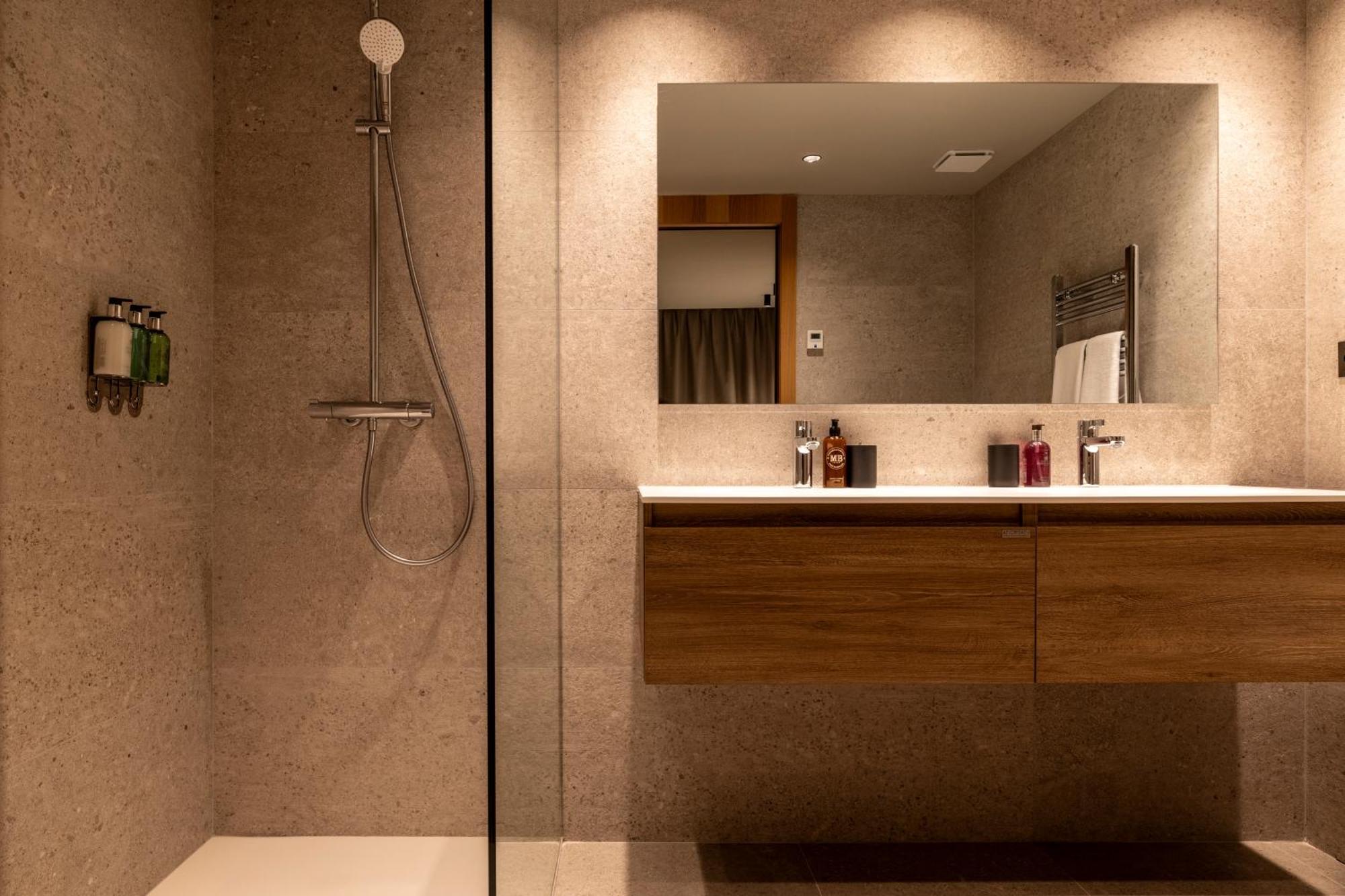 Un Diamante De Montana L A Pie De Pistas De Esqui - Gimnasio - Sauna - Piscina L 6Pax L By Bonesvacances El Tarter Bagian luar foto